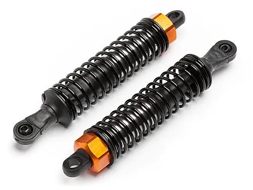 Hpi Racing - Front Shock Set, Trophy Buggy (2Pcs) 1