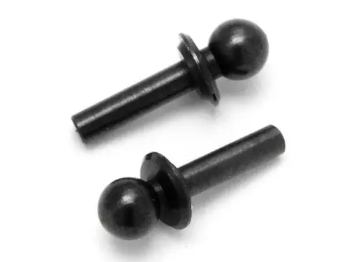 Hpi Racing - Front Shock Shaft Micro Rs4 / Micro Drift 1