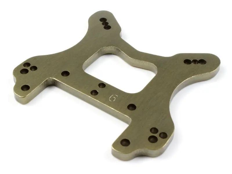 Hpi Racing - Front Shock Tower - Vorza 1