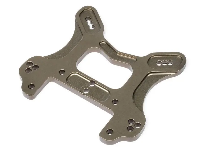 Hpi Racing - Front Shock Tower, Vorza Flux 1