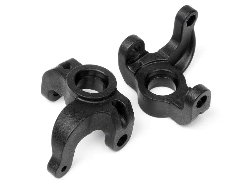 Hpi Racing - Front Spindle Set, Right/Left, Vorza Flux 1
