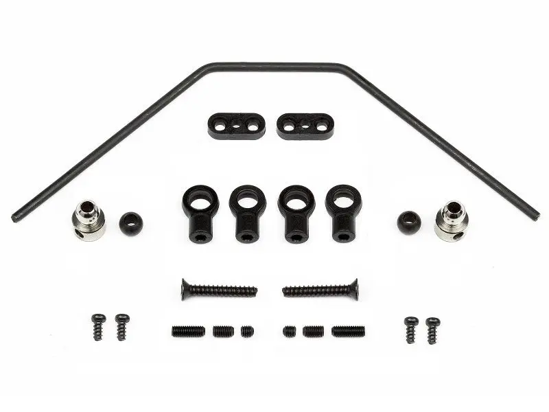 Hpi Racing - Front Stabilizer Set, Trophy 1