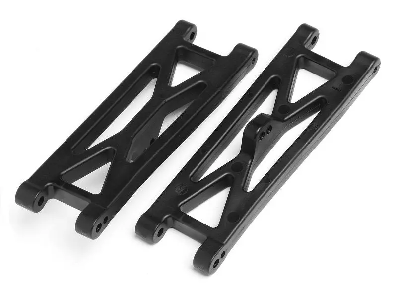 Hpi Racing - Front Suspension Arm Set - Blitz/Firestorm 1
