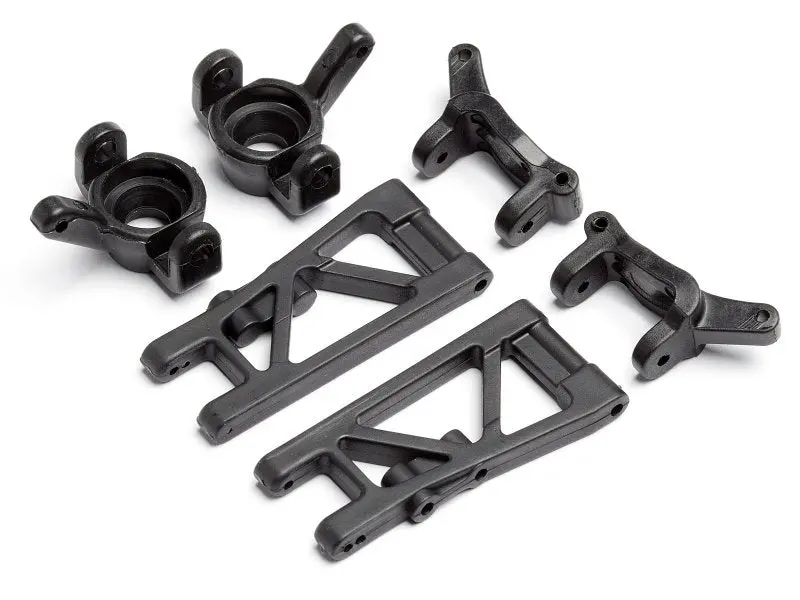 Hpi Racing - Front Suspension Arm Set (Recon) 1