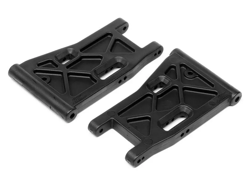 Hpi Racing - Front Suspension Arm Set, Vorza Flux 1