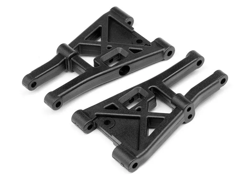 Hpi Racing - Front Suspension Arm Set, Wr8 1