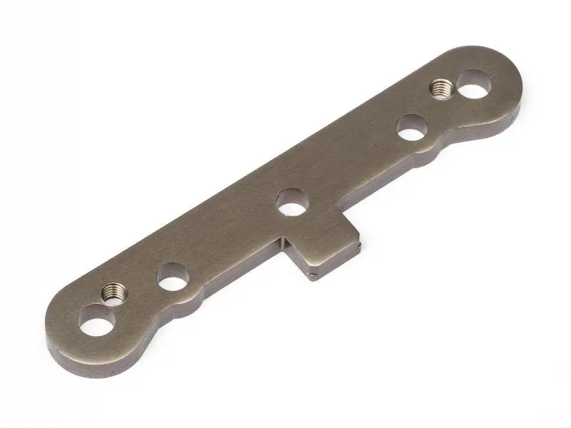 Hpi Racing - Front Suspension Block (Ff) Vorza Flux 1