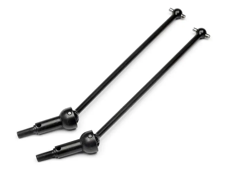 Hpi Racing - Front Universal Joint Driveshaft, Trophy Truggy 1