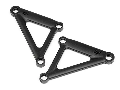 Hpi Racing - Front Upper Arm, Formula Ten 1
