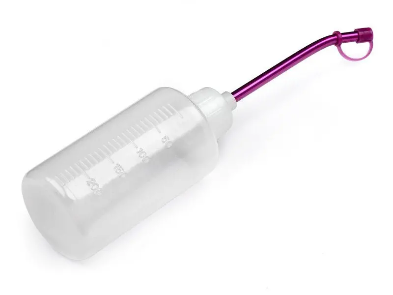 Hpi Racing - Fuel Bottle (250Cc) 1