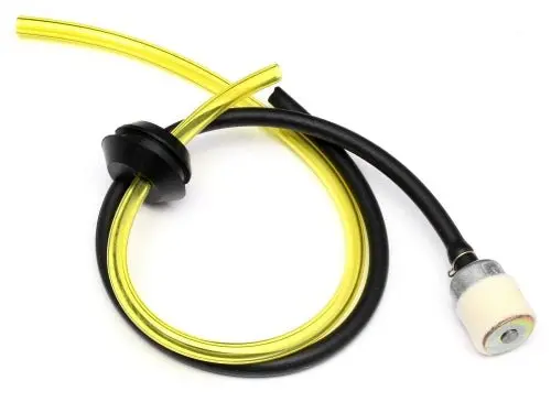 Hpi Racing - Fuel Line Set, Baja 5B 1