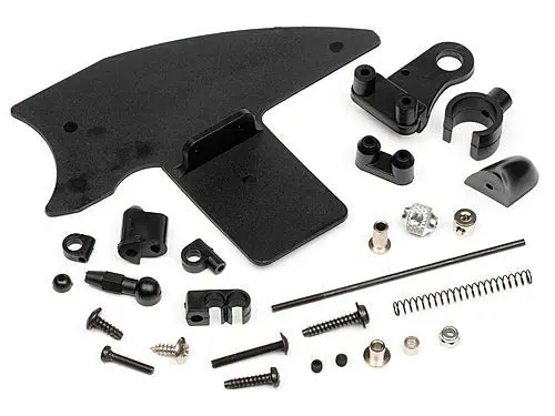 Hpi Racing - Fuel Tank Accessories, Trophy 3.5/4.6 1