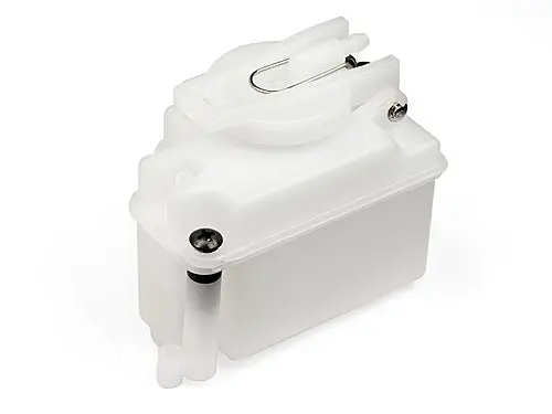 Hpi Racing - Fuel Tank, Bullet Mt/St 3.0 1