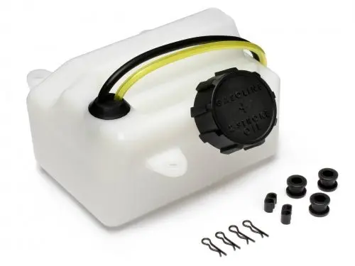 Hpi Racing - Fuel Tank Set, Baja 5 1