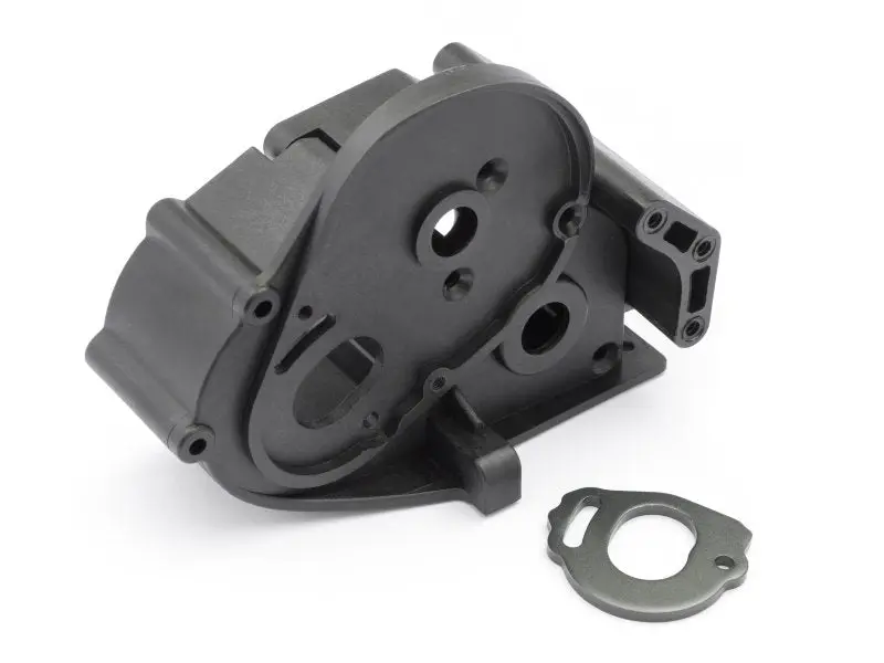 Hpi Racing - Gear Box Set, Jumpshot V2 1