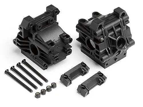 Hpi Racing - Gear Box Set, Savage Xs 1