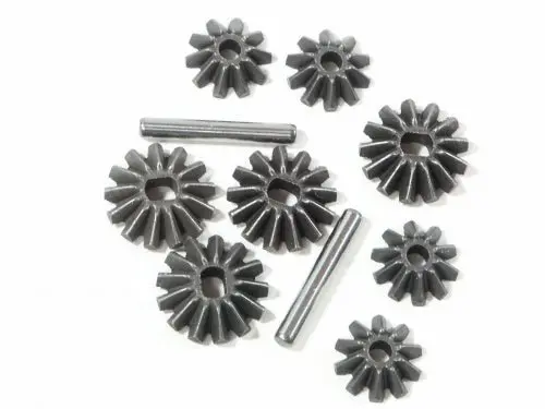 Hpi Racing - Gear Differential Bevel Gears, 13 Tooth/10 Tooth, (4Pcs), Sprint 1