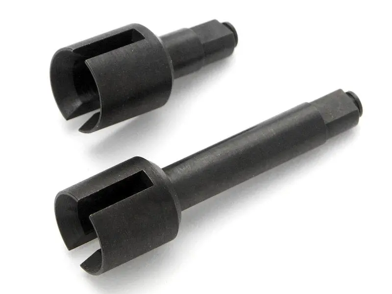 Hpi Racing - Gear Differential Shaft (Sprint) 1
