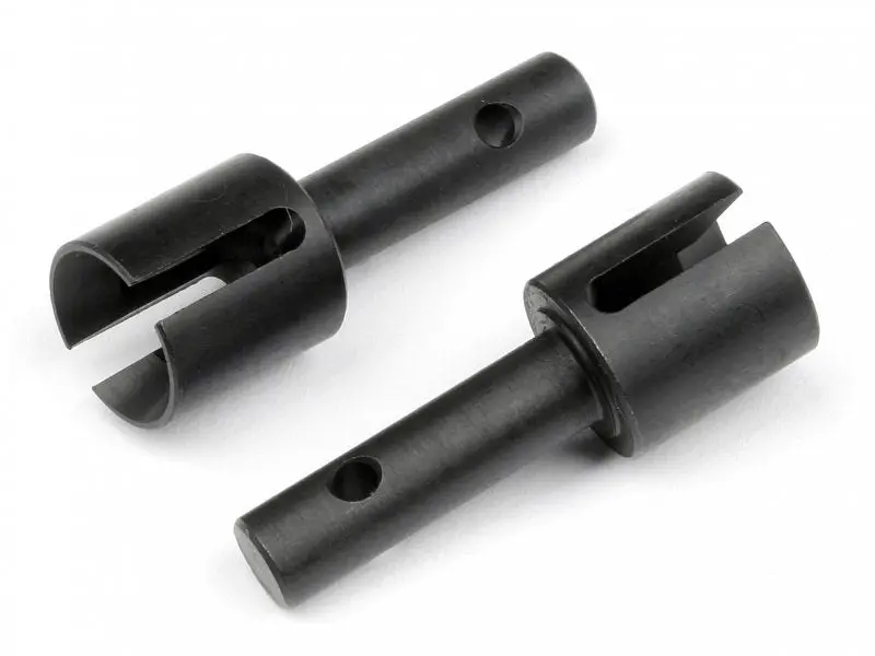 Hpi Racing - Gear Shaft, 5X29mm, Bullet Mt/St (Pr) 1
