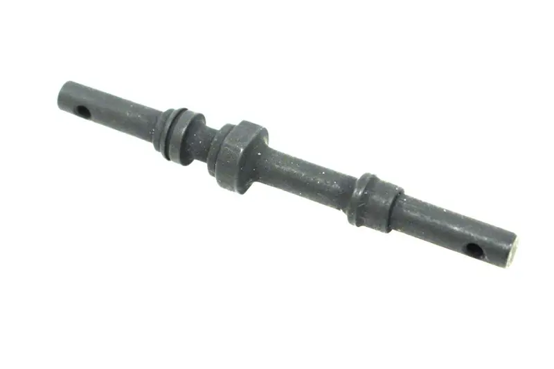 Hpi Racing - Gear Shaft 6X12x81mm - Fits Savage X Flux V2 1