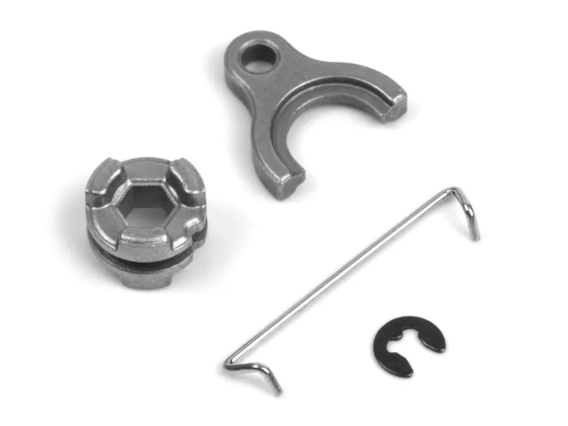 Hpi Racing - Gear Shift Linkage Set For Venture18 1