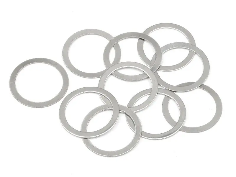 Hpi Racing - Gearbox Spacer Set, Bullet Mt/St (Opt) 1