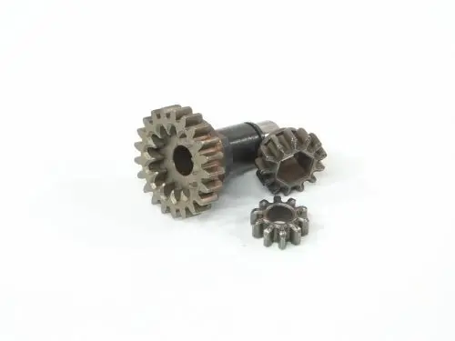 Hpi Racing - Gears, 21/13/10 Tooth, Reverse, Savage 1