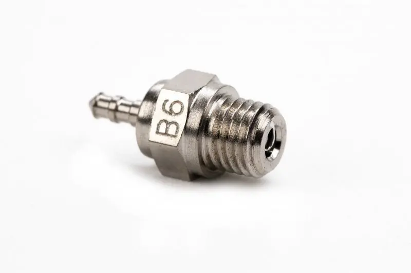 Hpi Racing - Glow Plug, Cold, B6 1
