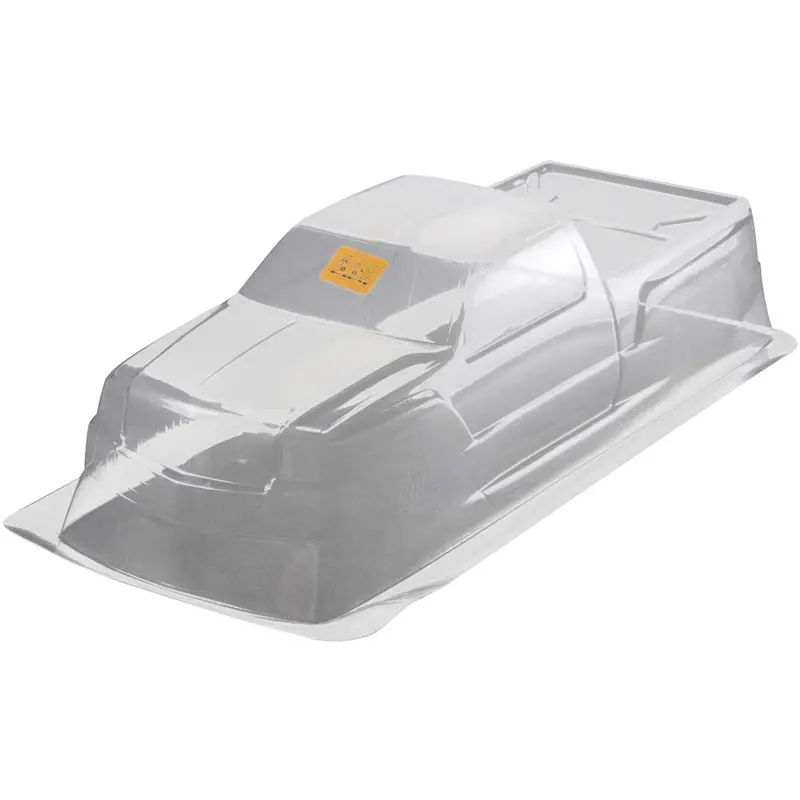 Hpi Racing - Gt Gigante Truck Body 1