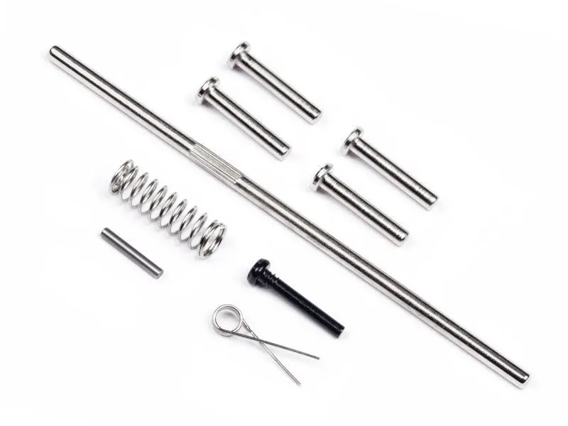 Hpi Racing - Hardware Set, Q32 1
