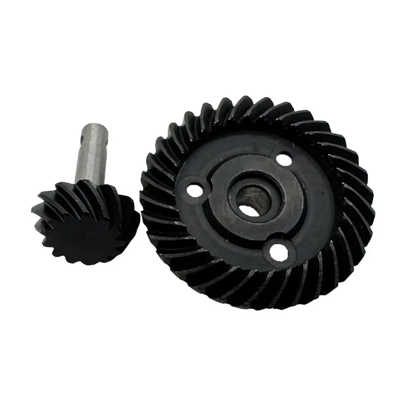 Hpi Racing - Hd Machined Helical Diff Gear Set (32/13T/M0.7) 1