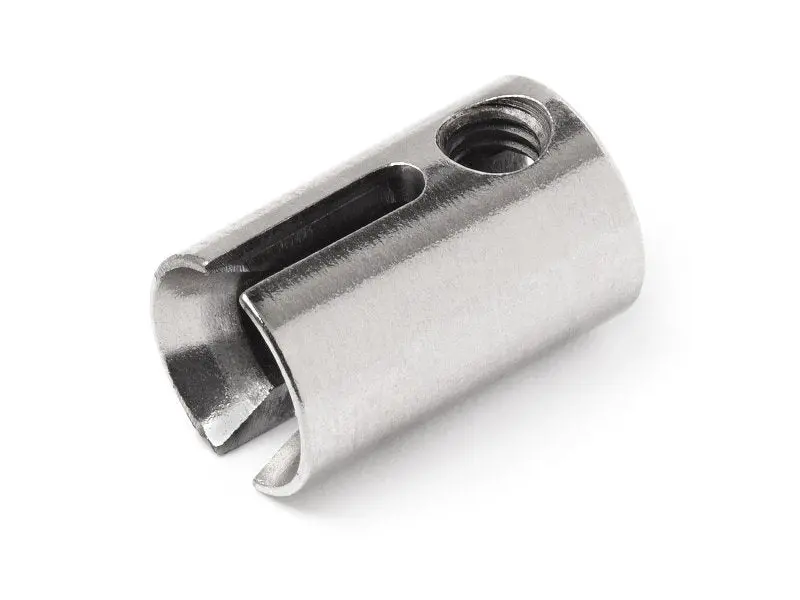 Hpi Racing - Heavy Duty Cup Joint, 5X10x15mm, For The Savage Xs 1