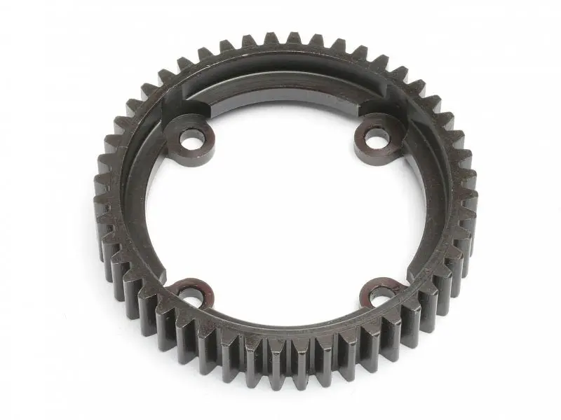 Hpi Racing - Heavy Duty Differential Gear, 48 Tooth, Baja 5 1