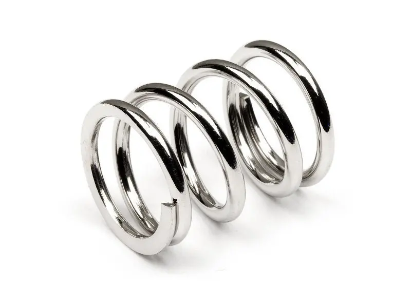 Hpi Racing - Heavy Duty Servo Saver Spring, 21X12x1.9Mm, 4.5 Coils, Savage X/Xl 1