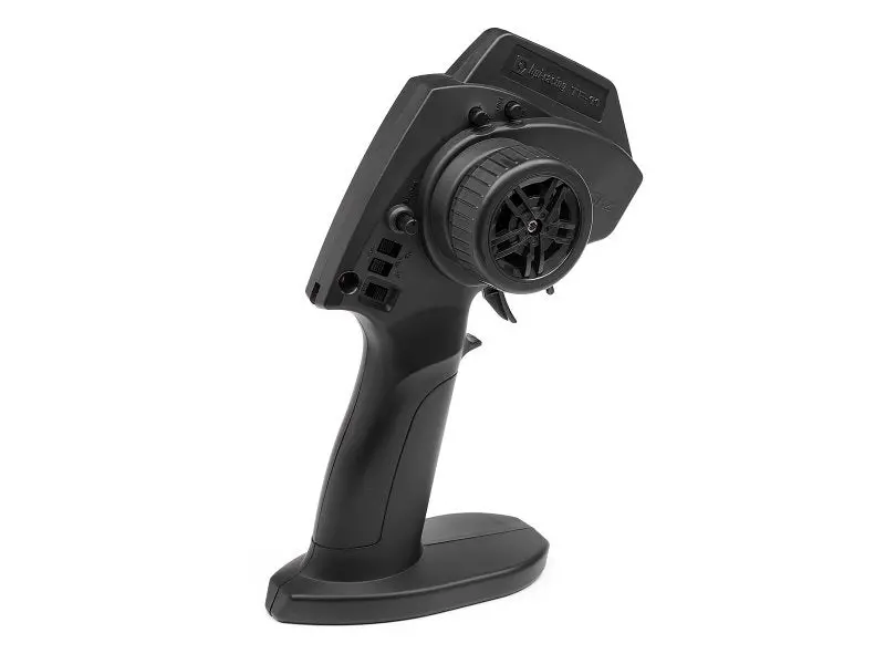 Hpi Racing - Hpi Tf-11 - 2.4Ghz Transmitter (2Ch) 1