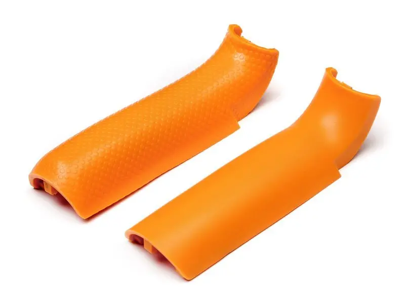 Hpi Racing - Hpi Tf-45 Grip (Small/Large) 1