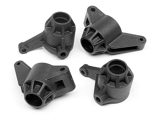 Hpi Racing - Hub Carrier Set, Brama 10B 1