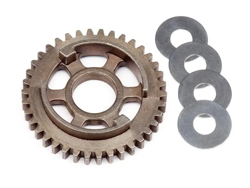 Hpi Racing - Idler Gear, 38 Tooth, For The Savage Xl (3 Speed) 1