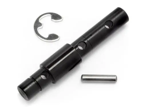 Hpi Racing - Idler Shaft 6X8x45mm/Savage 3 Speed/Spare 87218/87220 1