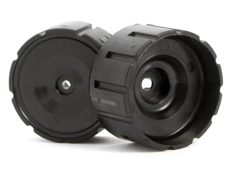 Hpi Racing - Inner Wheel Set, Micro Rs4/Micro Drift. 1