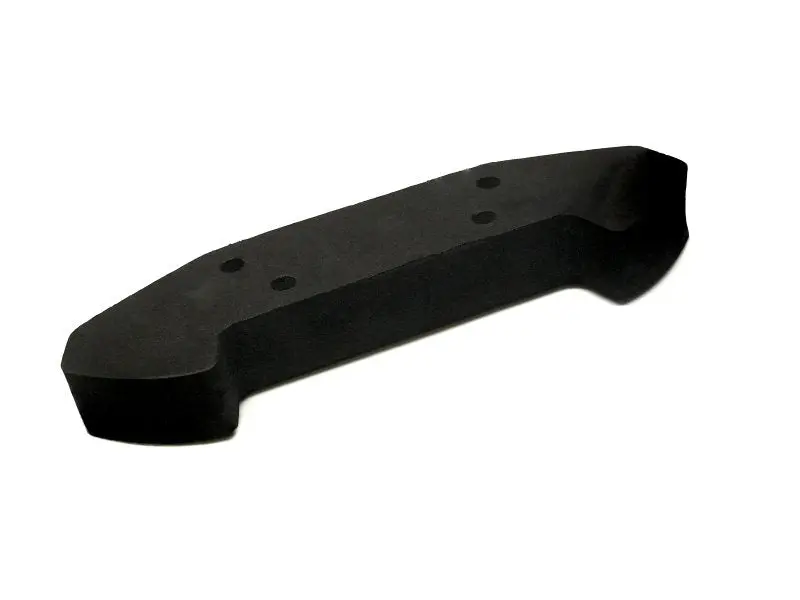 Hpi Racing - Intercooler Widebody Foam Bumper For Sport 3 Drift Nissan Silvia S15 Aurimas "Odi" Bakchis 1