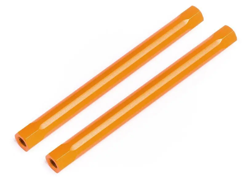 Hpi Racing - Joint, 7X82mm, Orange, (2Pcs), Baja 5T/Ss 1