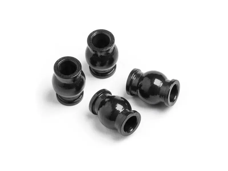 Hpi Racing - Link Ball, (4Pcs), Venture Toyota 1