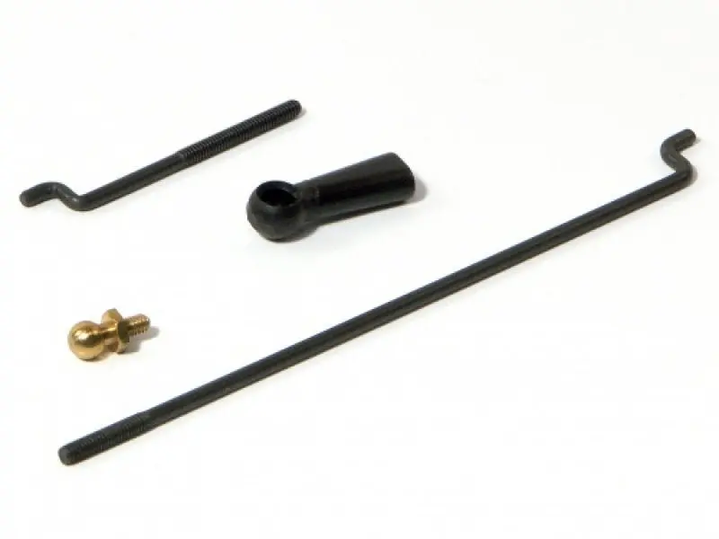 Hpi Racing - Linkage Set (Nitro Rs4 Mt) 1