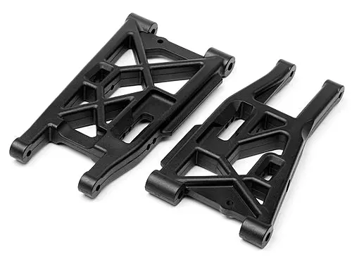 Hpi Racing - Lower Suspension Arm Set (F, R) Trophy Buggy 1