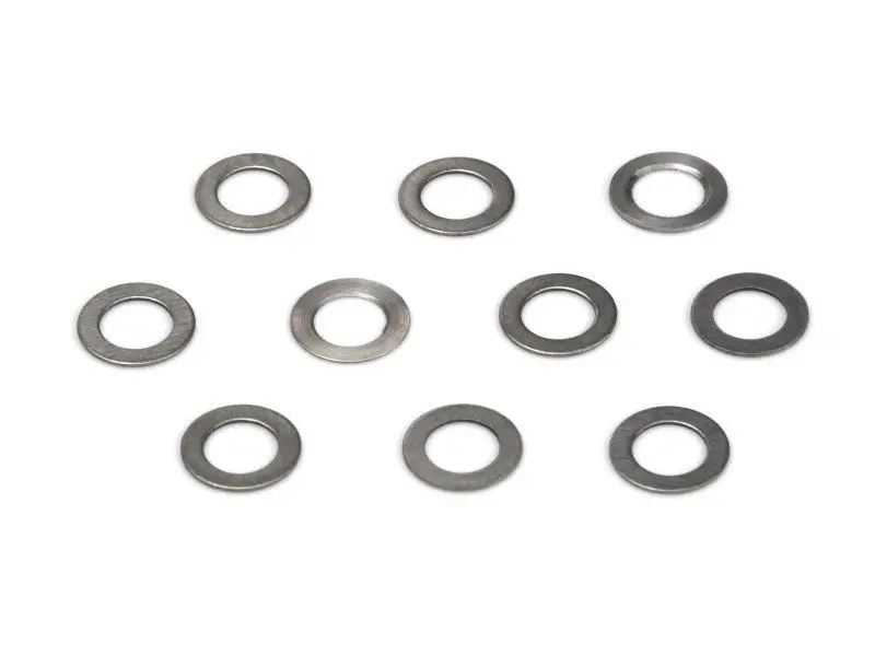 Hpi Racing - M3x5x0.2 Shim (10Pcs) 1