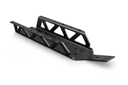 Hpi Racing - Main Chassis Baja 5B (Black) 1