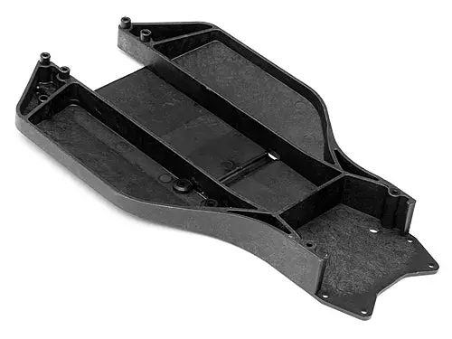 Hpi Racing - Main Chassis, E-Firestorm 1