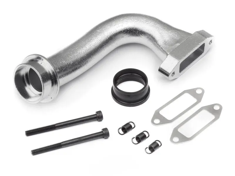 Hpi Racing - Manifold, 21Xm4x90mm, For The Savage Xl 1