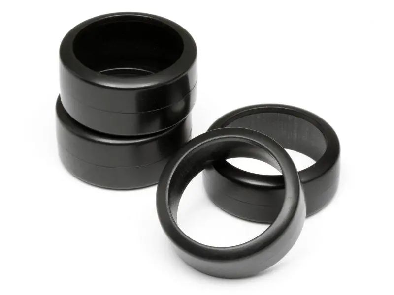 Hpi Racing - Micro Drift Tire Set Front/Rear 1